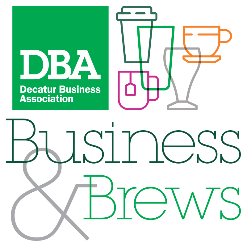 DBA | Business & Brews